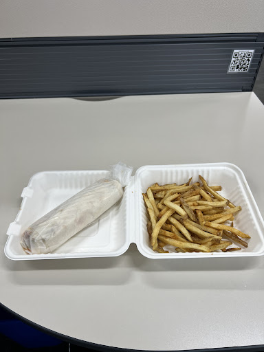 Photo of London Shawarma - 142 Fullarton St, London, ON N6A 5P3